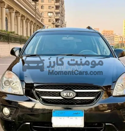 كيا كارينز 2016 خليجي فول أوبشن بانوراما 7 راكب