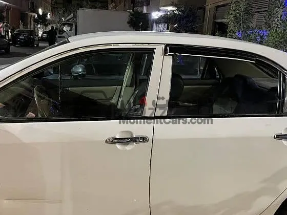 BYD F3 2011 مانيوال بنزين وغاز بموتور ميتسوبيشي