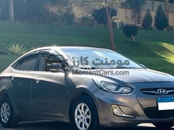 هيونداي اكسنت 1999 اتوماتيك