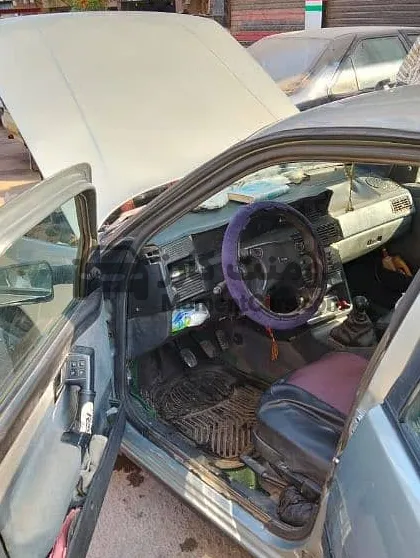 فيات تيمبرا 1996 مانيوال 1600 سي سي للبيع