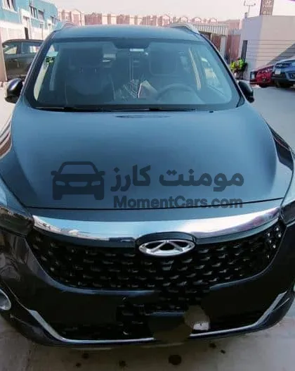 شيري تيجو 7 موديل 2022 فئة أولى جلد 51 ألف كم