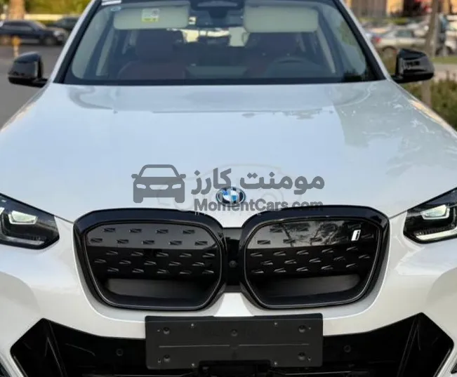 شاومي SU7 موديل 2025 كهرباء للبيع 2000 كم