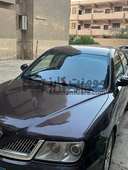 بروتون واجا 2006 حالة ممتازة وجاهزة للاستخدام