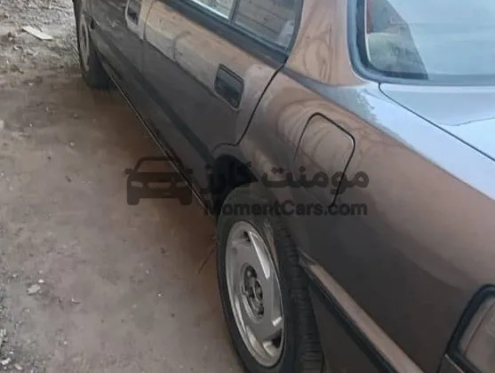 هوندا سيفيك 1990 أوتوماتيك بحالة ممتازة للبيع