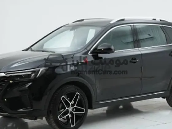 ام جي RX5 2024 أعلى فئة عداد 40 ألف للبيع