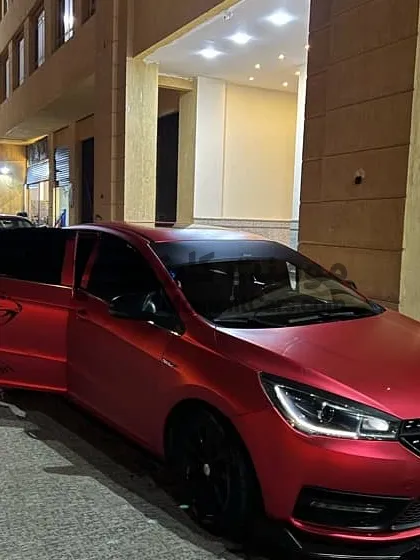 شيري اريزو 5 2021 اتوماتيك حالة ممتازة للبيع