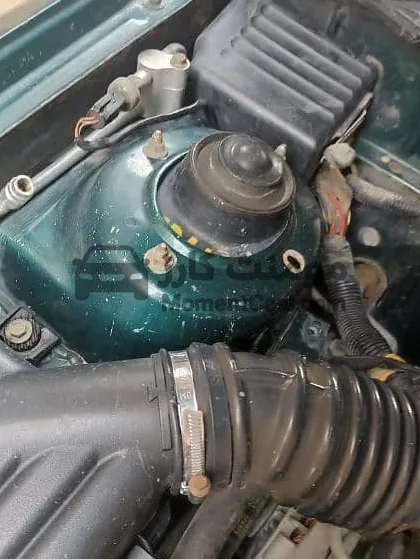 دايو لانوس 1999 مانيوال للبيع - سعر تفاوضي