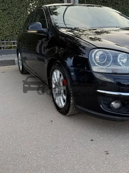 فولكس فاجن جيتا 2011 اتوماتيك فتحة سقف للبيع