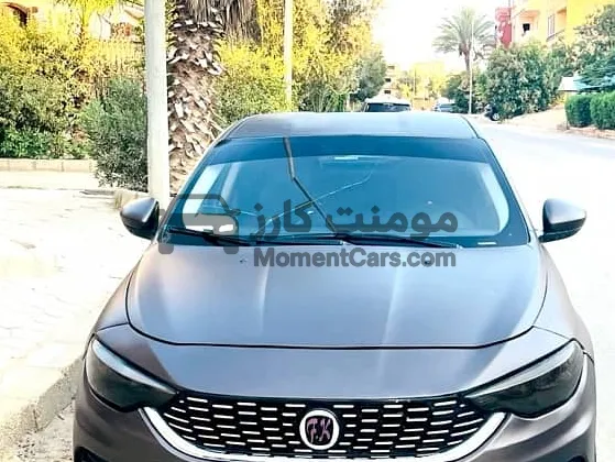 فيات تيبو 2020 مانيوال تاني فئة بمواصفات أعلى