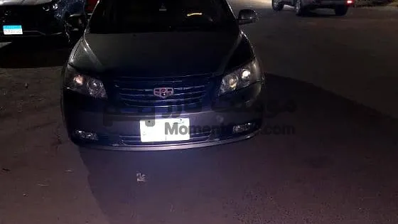 جيلي امجراند 7 2015 مانيوال للبيع بحالة ممتازة