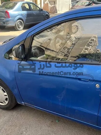 شانجان بيني 2013 أوتوماتيك هاتشباك للبيع