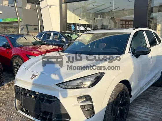 كوبرا تيرامار 2025 زيرو اتوماتيك - تقسيط متاح