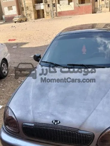 ميتسوبيشي لانسر كرستالة 1999 مانيوال 1600 انجكشن للبيع