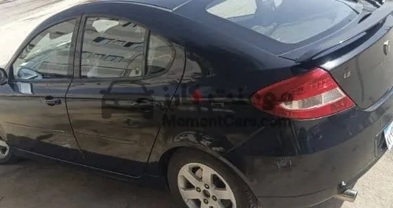 بروتون جين 2 2013 اتوماتيك فبريكة بالكامل