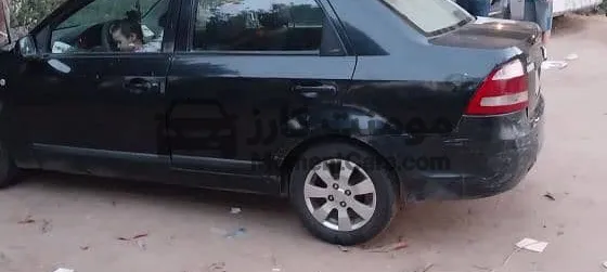 بروتون ساجا 2013 اتوماتيك للبيع بحالة ممتازة