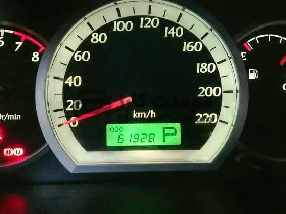 اوبترا 2010 اتوماتيك فابريكة للبيع