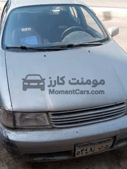 تويوتا تيرسل 1993 خليجي مانيوال - اعتمادية