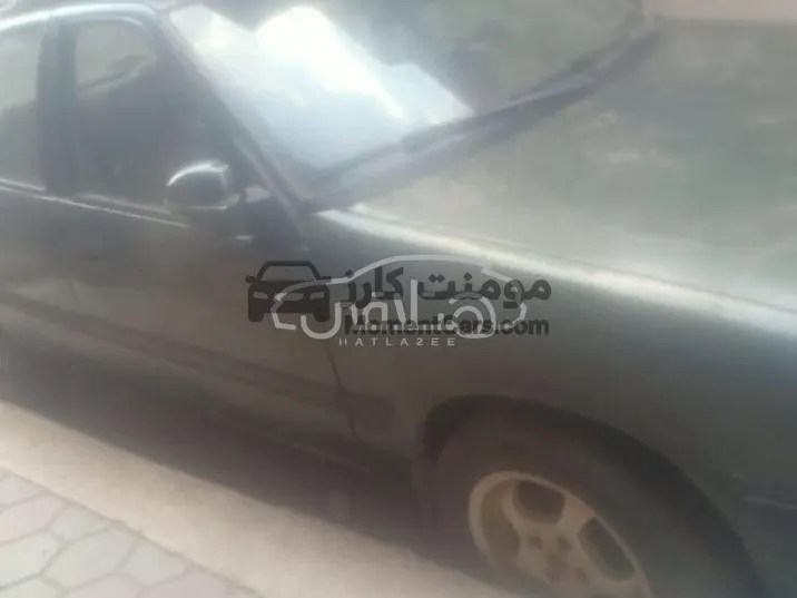 سكودا فيليشيا 1997 مانيوال للبيع