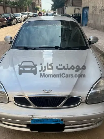 دايو نوبيرا 2006 مانيوال فابريكة للبيع في الإسكندرية