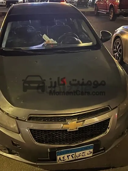 شيفروليه كروز 2010 أوتوماتيك للبيع