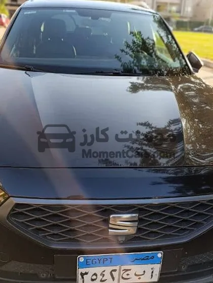 سيات تاراكو FR موديل 2021 فابريكا للبيع عداد 107 ألف كم