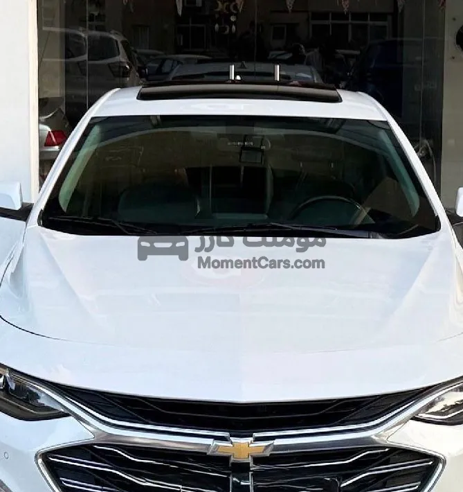 شيفروليه ماليبو 2024 زيرو اتوماتيك للبيع