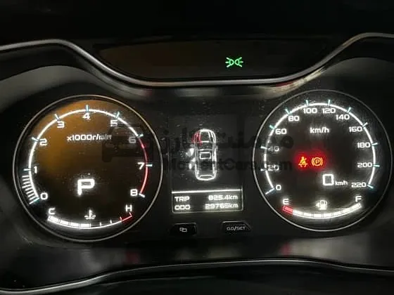 جيلى إمجراند X7 2020 عداد قليل جداً للبيع