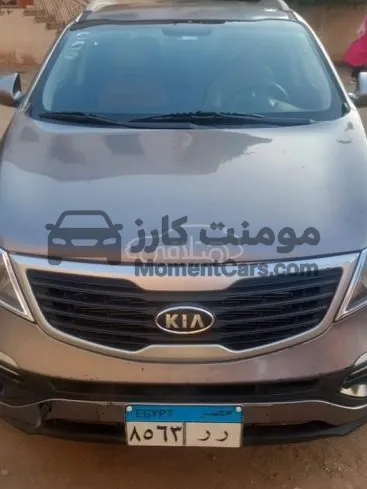 سانج يونج تيفولي 2021 اتوماتيك 69 ألف كم