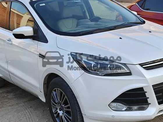 فورد كوجا 2015 تيتينيوم هاي لاين للبيع