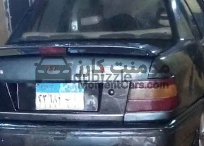 هيونداي إكسيل 1997 مانيوال ديزل للبيع