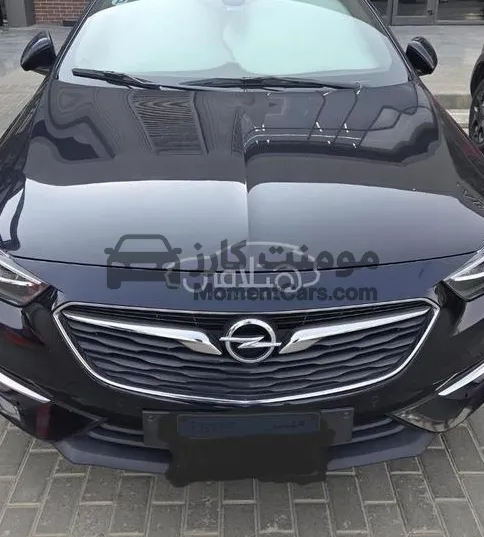 اوبل انسجنيا 2019 اتوماتيك هاي لاين للبيع