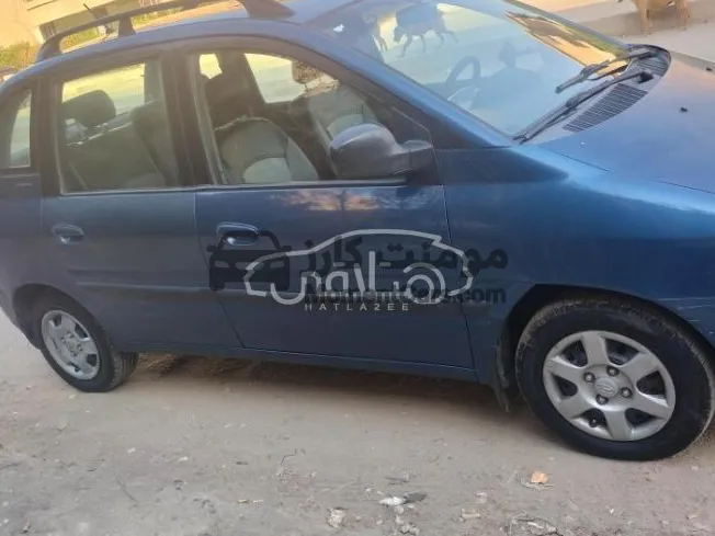 بيجو 407 اتوماتيك 2008 بحالة جيدة جدا