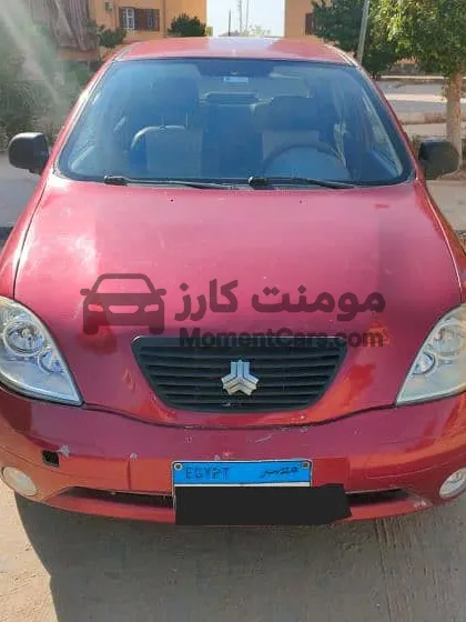 سايبا تيبا 2014 مانيوال للبيع