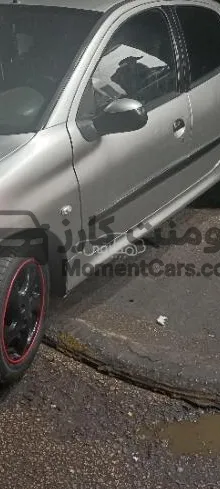 دايو لانوس 2009 مانيوال رشة حزام فابريكة دواخل