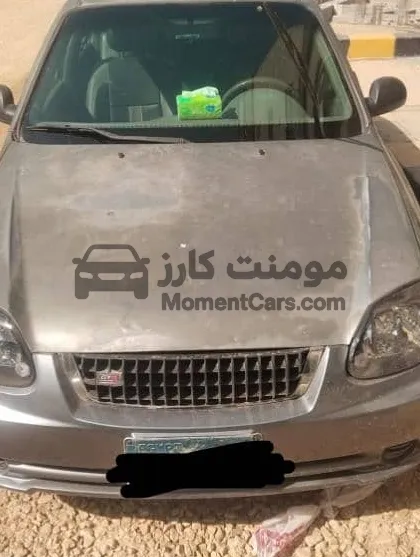 هيونداي فيرنا 2012 مانيوال 1500 سي سي للبيع من المالك الأصلي