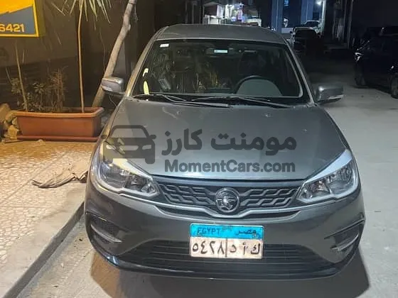 بروتون ساجا 2024 اتوماتيك أعلى فئة 4000 كم