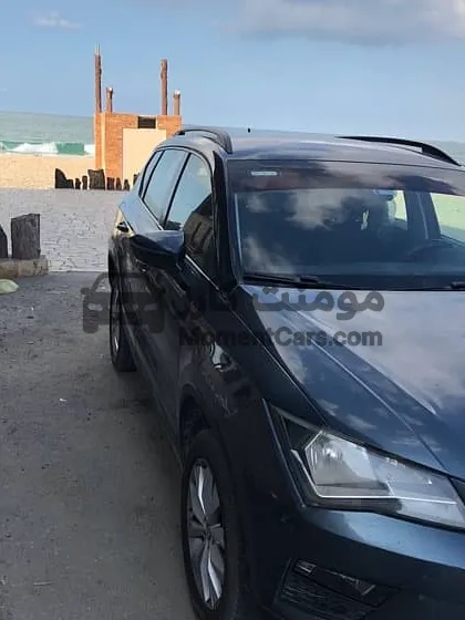 سيات اتيكا 2019 اتوماتيك فابريكة عدا باب للبيع