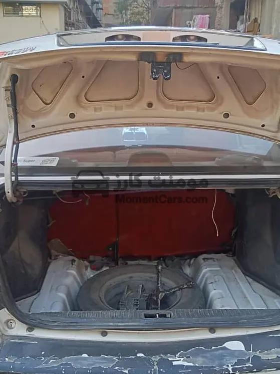 هيونداي فيرنا 2014 تاكسي فابريكة دواخل للبيع