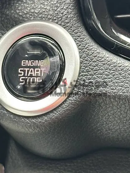 كيا بيكانتو 2023 اتوماتيك حالة ممتازة للبيع