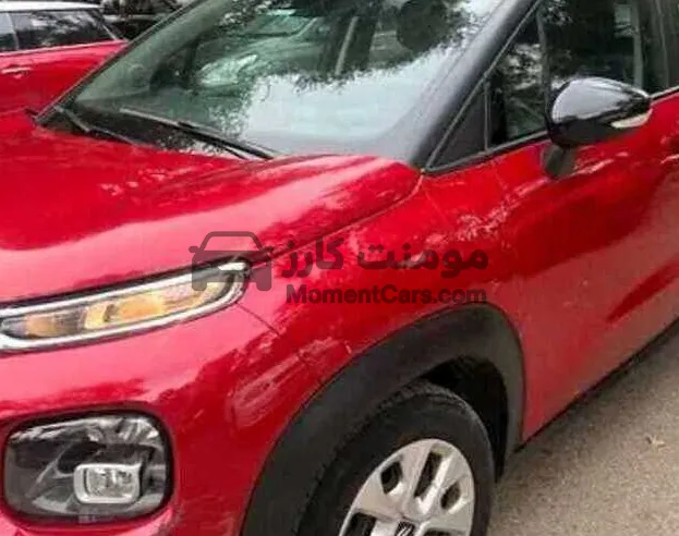 ستروين C3 ايركروس 2021 اتوماتيك للبيع