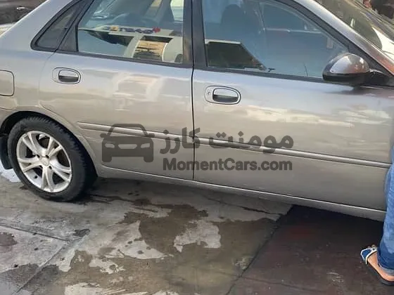 بروتون واجا 2005 ديزل مانيوال - رخصة حتى 8/2025