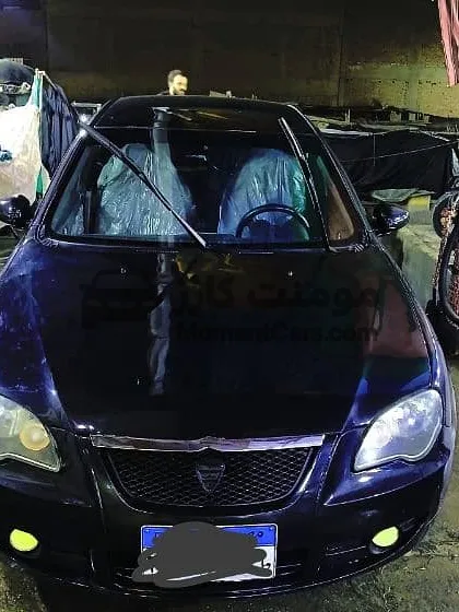 بروتون بيرسونا 2009 اتوماتيك أعلى فئة للبيع