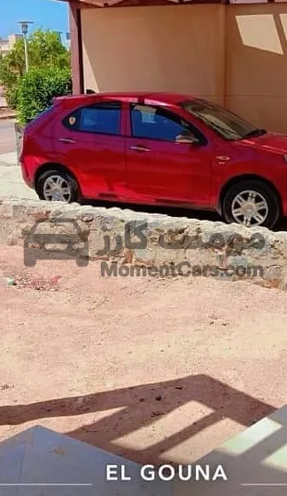 جاك J3 هاتشباك 2012 مانيوال - حالة ممتازة