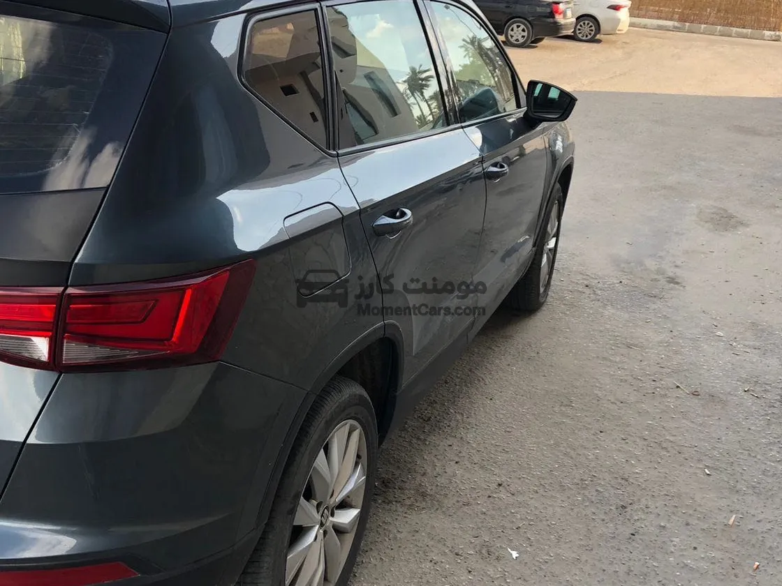 سيات اتيكا 2019 اتوماتيك للبيع