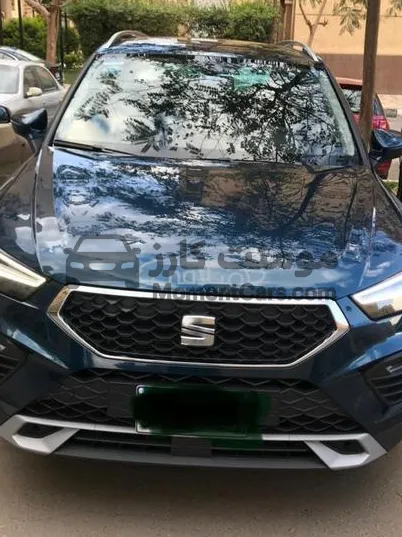 سيات اتيكا 2019 ستايل 1400 سي سي