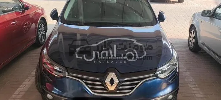 فولكس فاجن اي جولف 2020 كهرباء للبيع