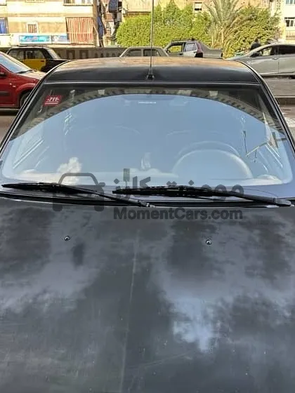 رينو لوجان 2013 اتوماتيك فابريكة دواخل