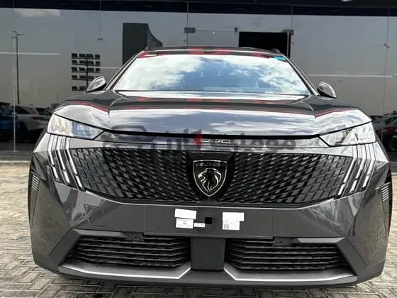 بيجو 5008 GT 2026 زيرو أوتوماتيك - تسليم فوري