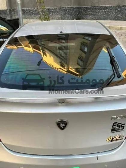 بروتون جين 2 اتوماتيك 2012 فبريكة دواخل للبيع