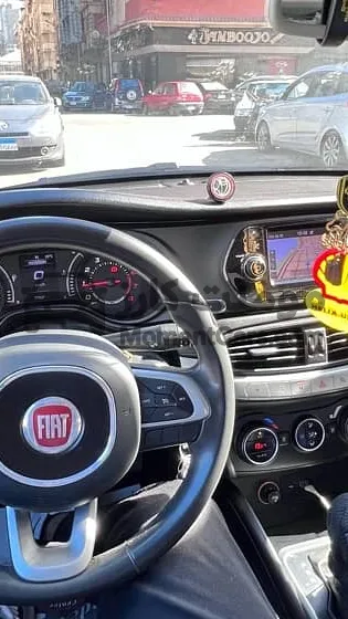 فيات تيبو 2020 هاي لاين مستعملة للبيع - 78 ألف كم